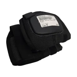 Used D-Gel Inline Elbow Pads Black SM
