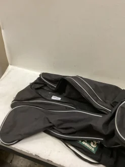 Used Dicks Lacrosse Bag