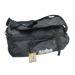 Used DIRTBIKE BAG Equipment Bag Black Senior