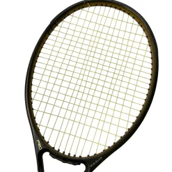 Used Dunlop PRO Adult Tennis Racquet Brown Unknown