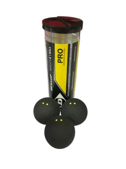Used Dunlop Squash Other