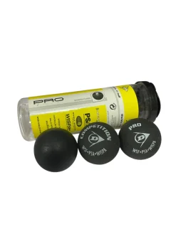 Used Dunlop Squash Other