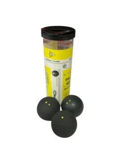 Used Dunlop Squash Other