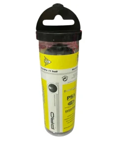 Used Dunlop Squash Other