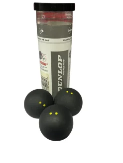 Used Dunlop Squash Other