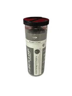 Used Dunlop Squash Other