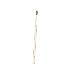 Used East Coast Dyes CARBON 1 Mens Atk/Mid LAX Shaft White