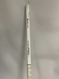 Used East Coast Dyes CARBON PRO 2.0 Mens Atk/Mid LAX Shaft White