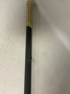 Used East Coast Dyes CARBON 3.0 Mens Def/LSM LAX Shaft Grey