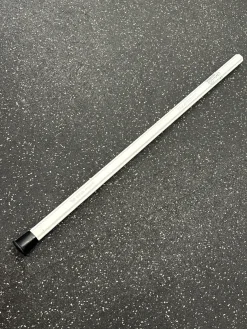 Used East Coast Dyes CARBON 3.0 Mens Atk/Mid LAX Shaft White
