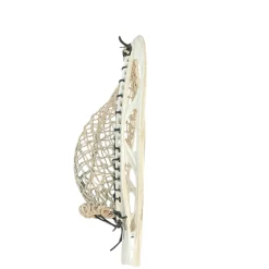 Used East Coast Dyes ECD IMPACT GOALIE HEAD Mens Goalie Head White