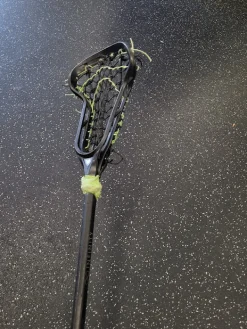 Used East Coast Dyes INFINITY Wmn Atk/Mid Complete Stick Black