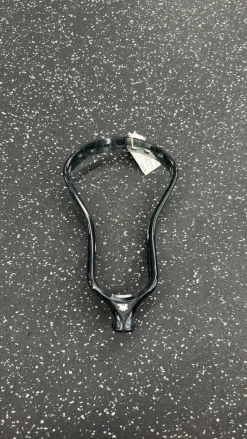 Used East Coast Dyes ION Mens Lacrosse Head Black