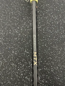 Used East Coast Dyes REBEL GRAPHENE Men Atk/Mid Complete Stick None