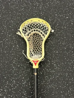 Used East Coast Dyes REBEL GRAPHENE Men Atk/Mid Complete Stick None