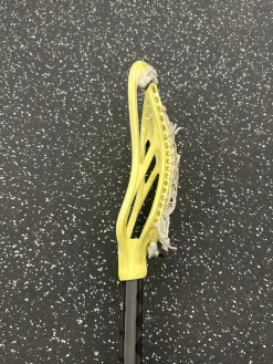 Used East Coast Dyes REBEL GRAPHENE Men Atk/Mid Complete Stick None