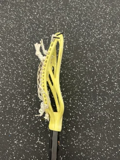 Used East Coast Dyes REBEL GRAPHENE Men Atk/Mid Complete Stick None