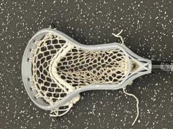 Used East Coast Dyes REBEL GRAPHENE Men Atk/Mid Complete Stick None