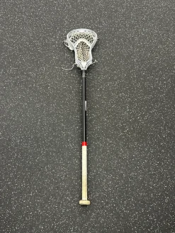 Used East Coast Dyes REBEL GRAPHENE Men Atk/Mid Complete Stick None