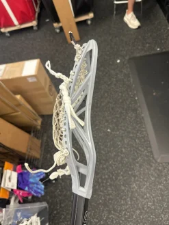 Used East Coast Dyes REBEL GRAPHENE Men Atk/Mid Complete Stick None