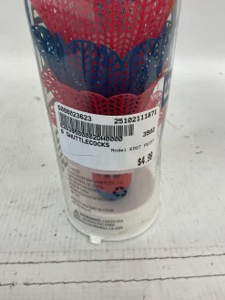Used EAST POINT Badminton Other