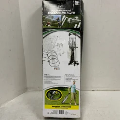 Used EASTPOINT TOURNAMENT BADMINTON Racquet Accessory