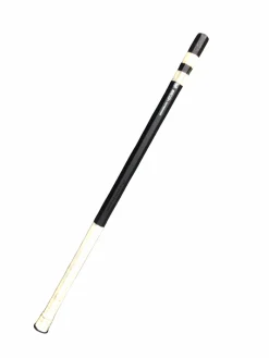 Used ECD LAX SHAFT Mens Atk/Mid LAX Shaft Black