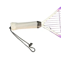 Used E-force TERMINATOR Adult Racquetball Racquet Pink Unknown