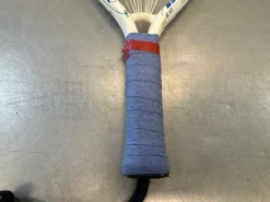 Used Ektelon AIR BLAZE Adult Racquetball Racquet Royal Blue Unknown