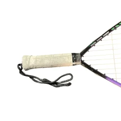 Used Ektelon EKTELON EMINENCE GRAPHITE Adult Racquetball Racquet Purple Unknown