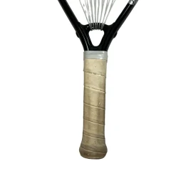 Used Ektelon POWERRING FREAK Adult Squash Racquet Yellow Unknown