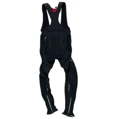 Used Element Adult Motocross Bib Black Small