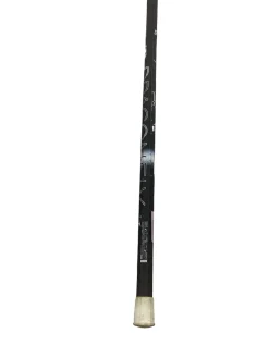 Used Epoch DRAGONFLY ELITE Mens Atk/Mid LAX Shaft Black