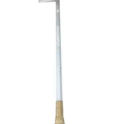 Used Epoch DRAGONFLY ID Mens Atk/Mid LAX Shaft Grey 30