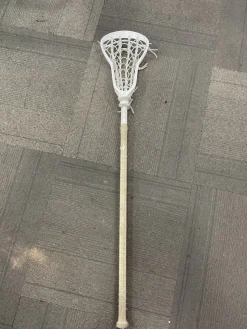 Used Epoch DRAGONFLY Wmn Atk/Mid Complete Stick White