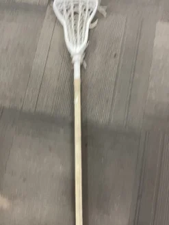 Used Epoch DRAGONFLY Wmn Atk/Mid Complete Stick White