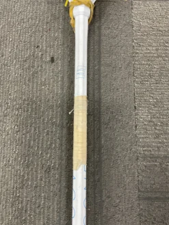 Used Epoch DRAGONFLY Wmn Atk/Mid Complete Stick White