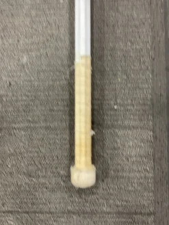 Used Epoch DRAGONFLY Wmn Atk/Mid Complete Stick White