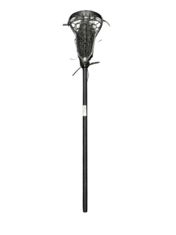 Used Epoch PURPOSE 15 DEGREE Jr Atk/Mid Complete Stick Black