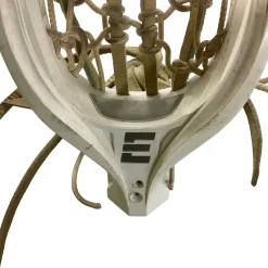 Used Epoch PURPOSE 15 Womens Lacrosse Head White