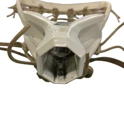 Used Epoch PURPOSE 15 Womens Lacrosse Head White