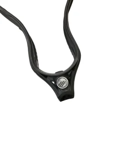 Used Epoch PURPOSE 10 Womens Lacrosse Head Black