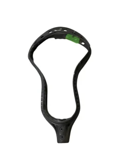 Used Epoch PURPOSE 10 Womens Lacrosse Head Black