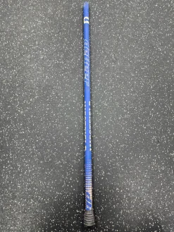 Used Epoch WESTFIELD Womens Atk/Mid LAX Shaft Navy Blue