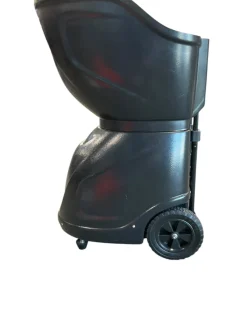 Used ERNE Pickleball Machine
