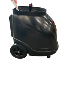 Used ERNE Pickleball Machine