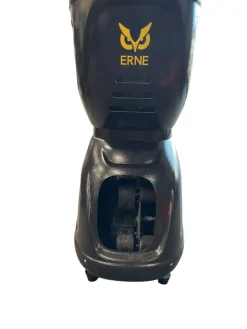 Used ERNE Pickleball Machine