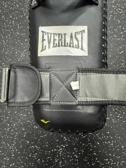 Used Everlast Martial Arts Blocking Pad Senior