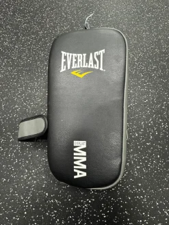Used Everlast Martial Arts Blocking Pad Senior