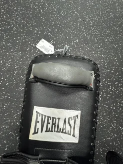 Used Everlast Martial Arts Blocking Pad Senior